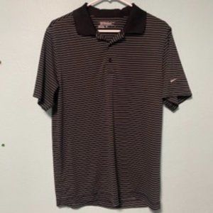 Vintage Nike Golf Polo